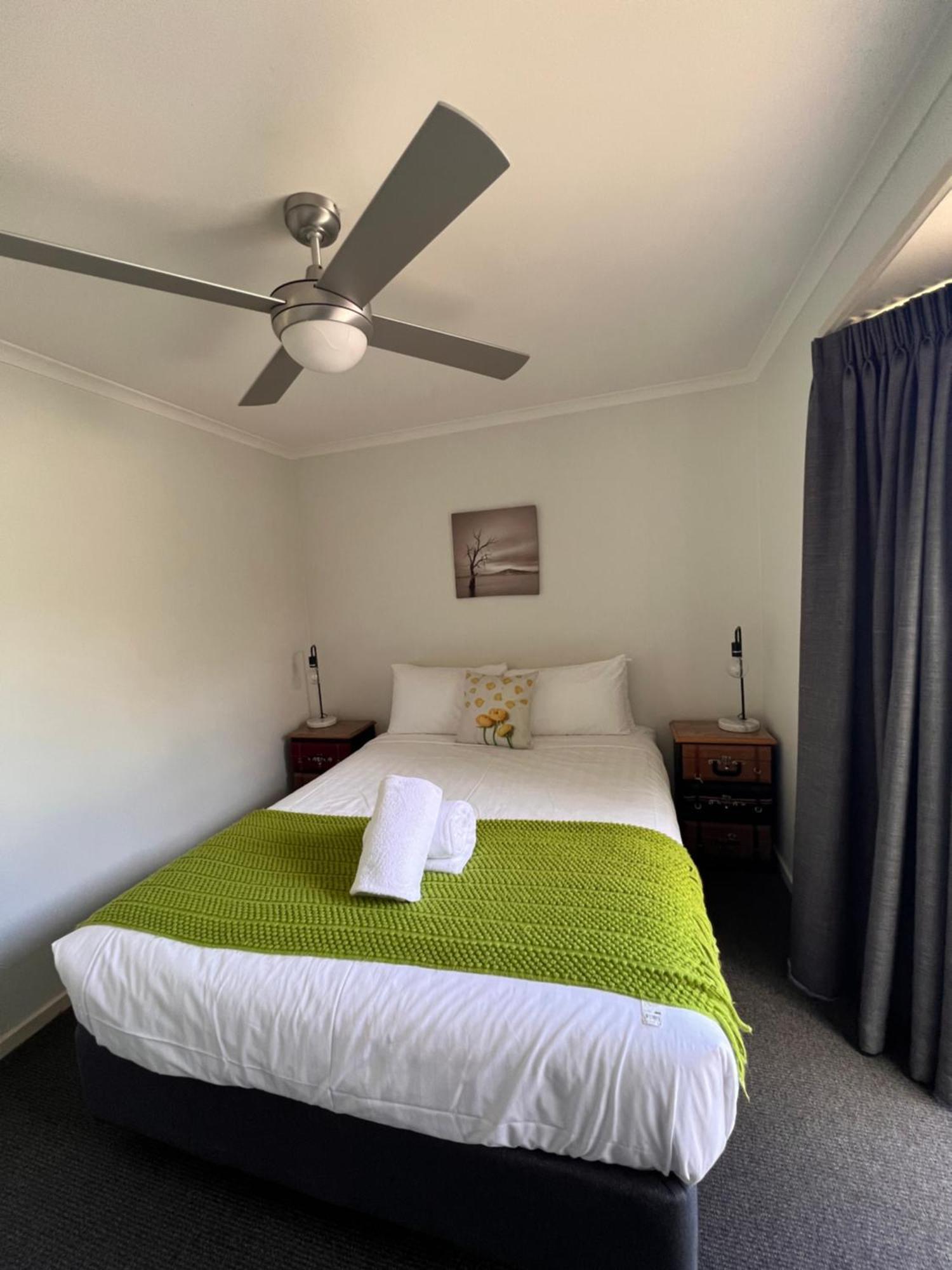 Ocean Grove Holiday Park Exterior foto