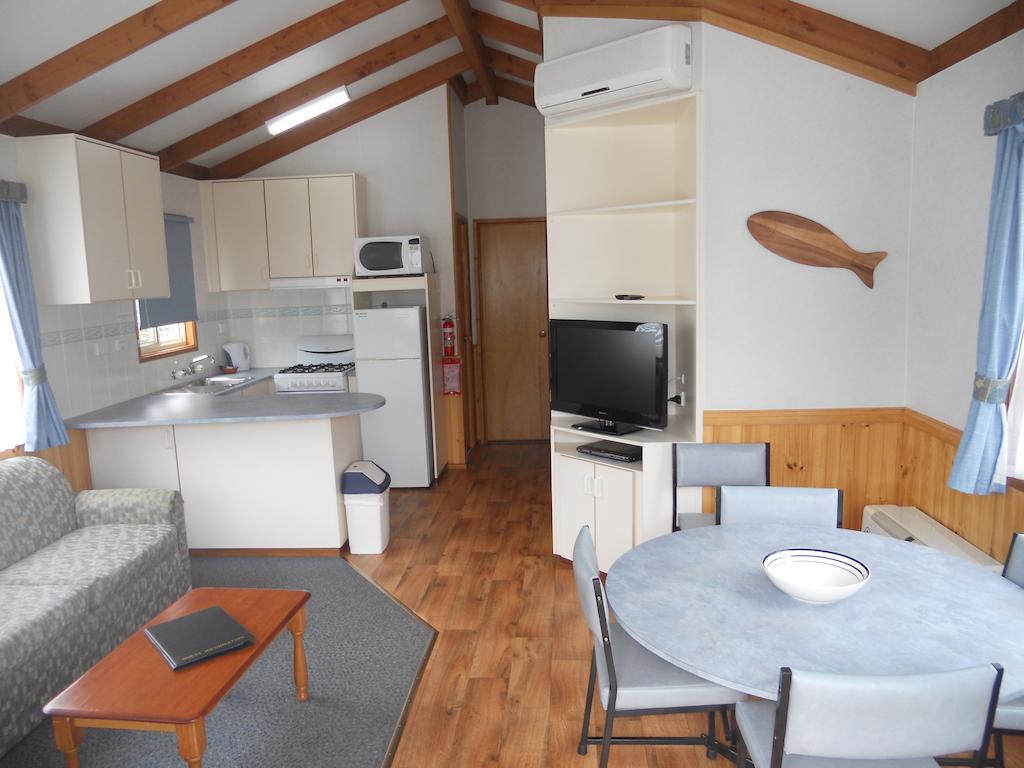 Ocean Grove Holiday Park Cameră foto